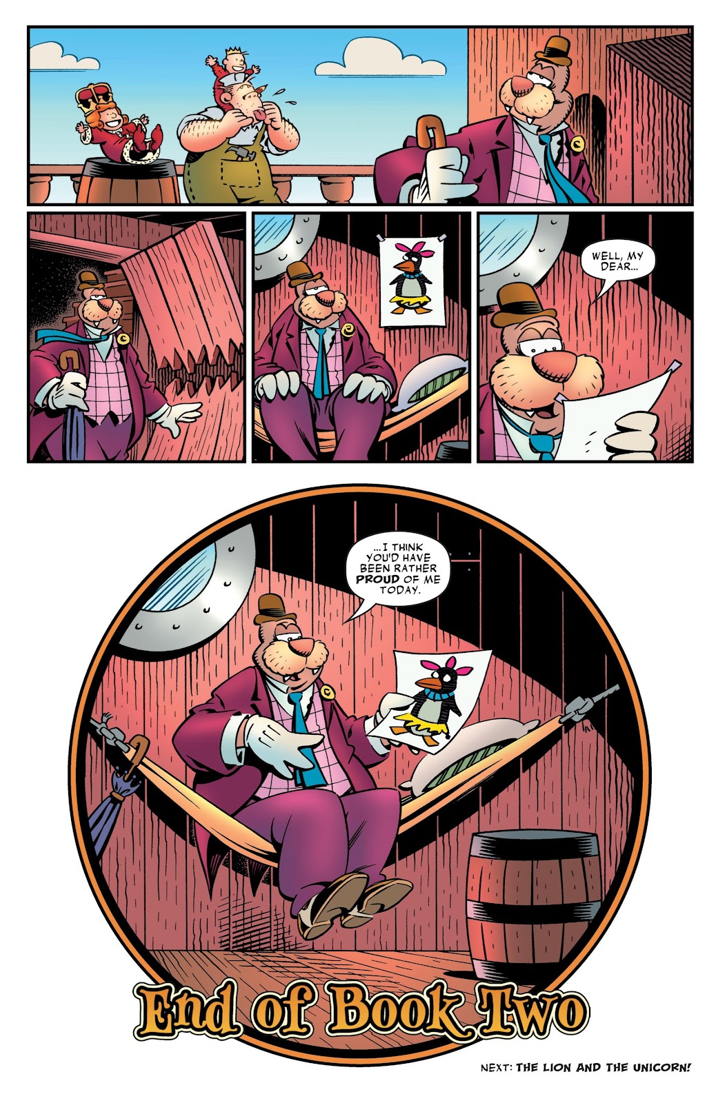 Snarked Issue #8 - Page 24