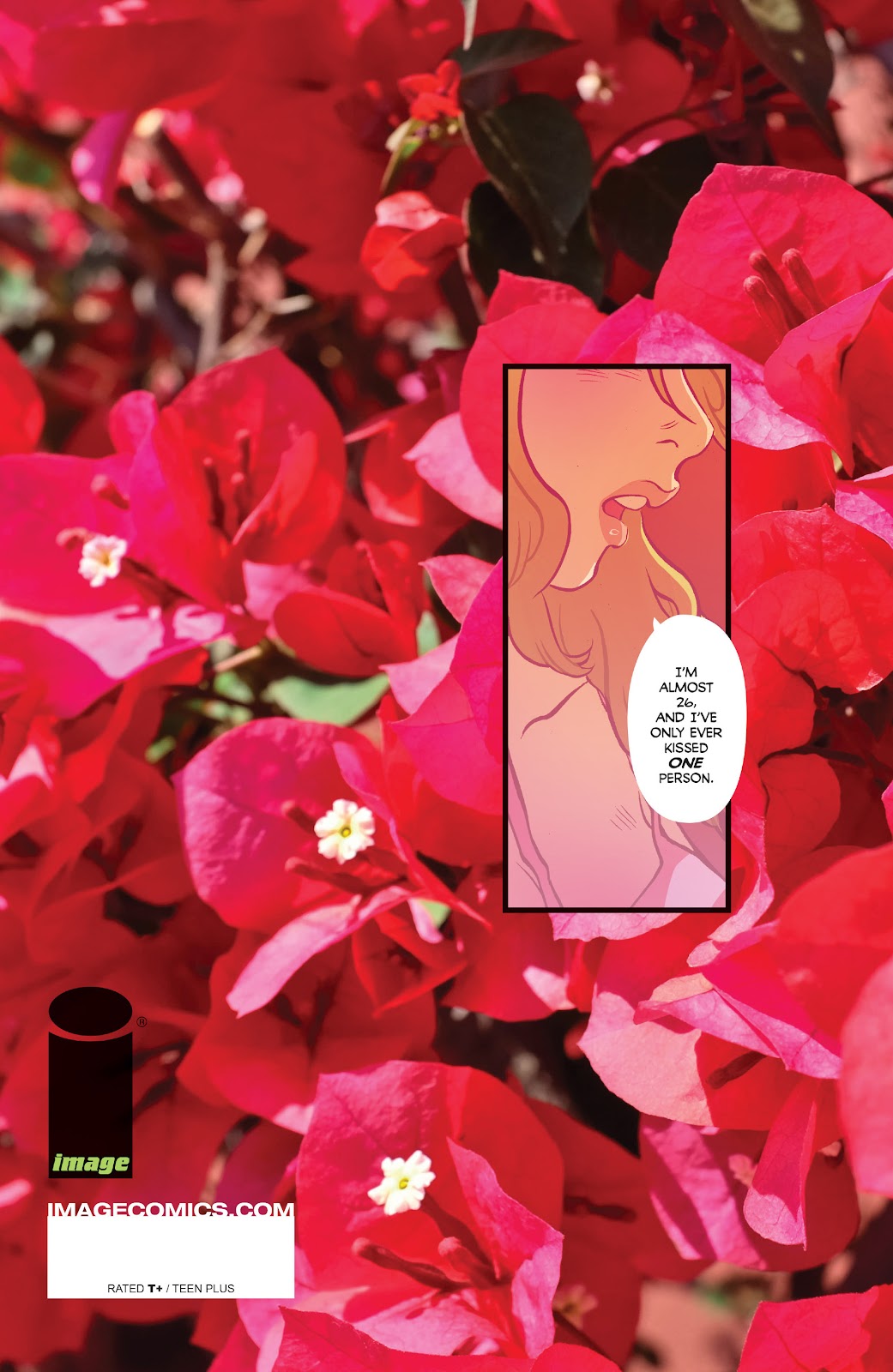 Snotgirl Issue #1 - Page 32