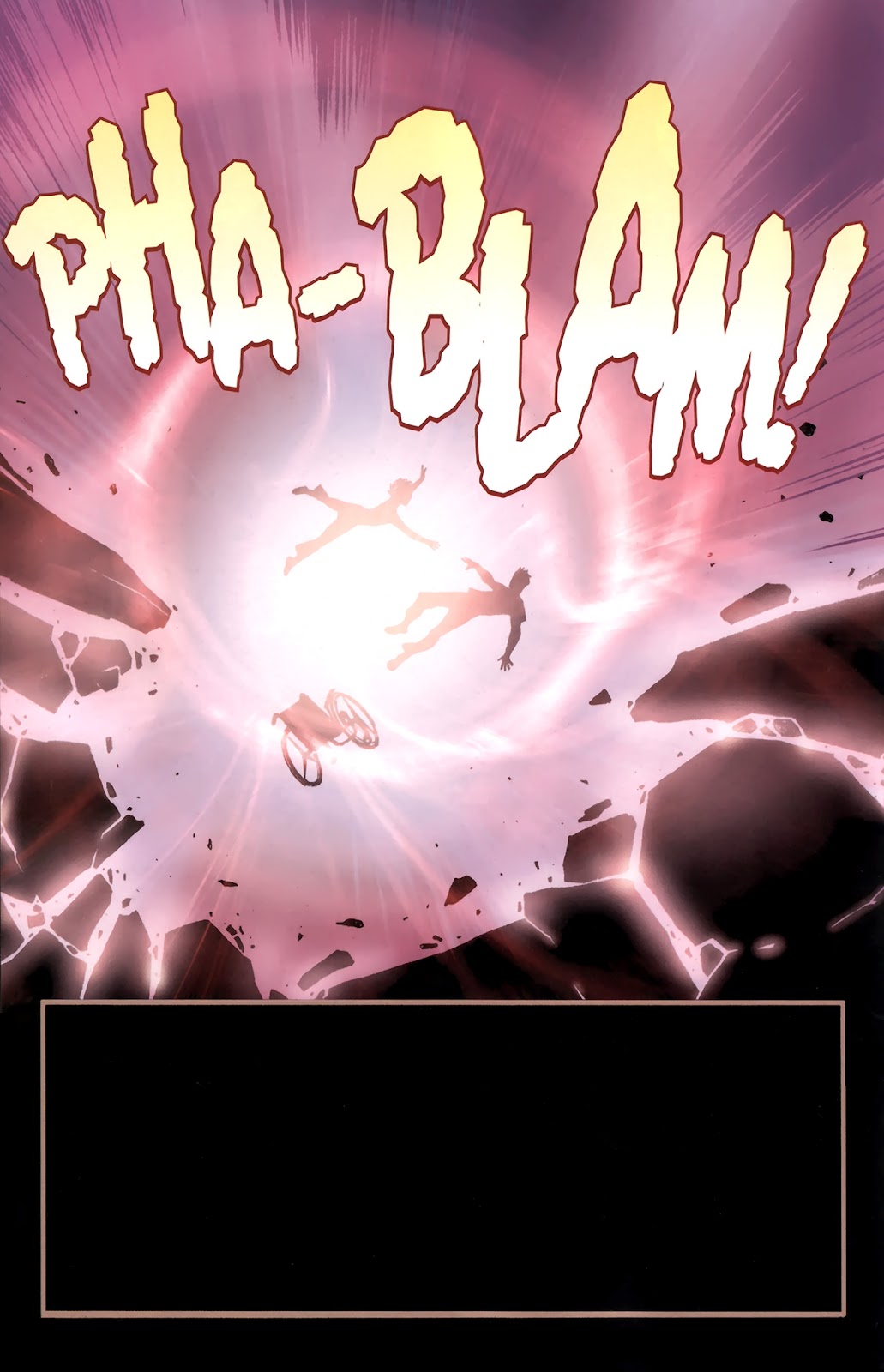 Soldier Zero Issue #1 - Page 19