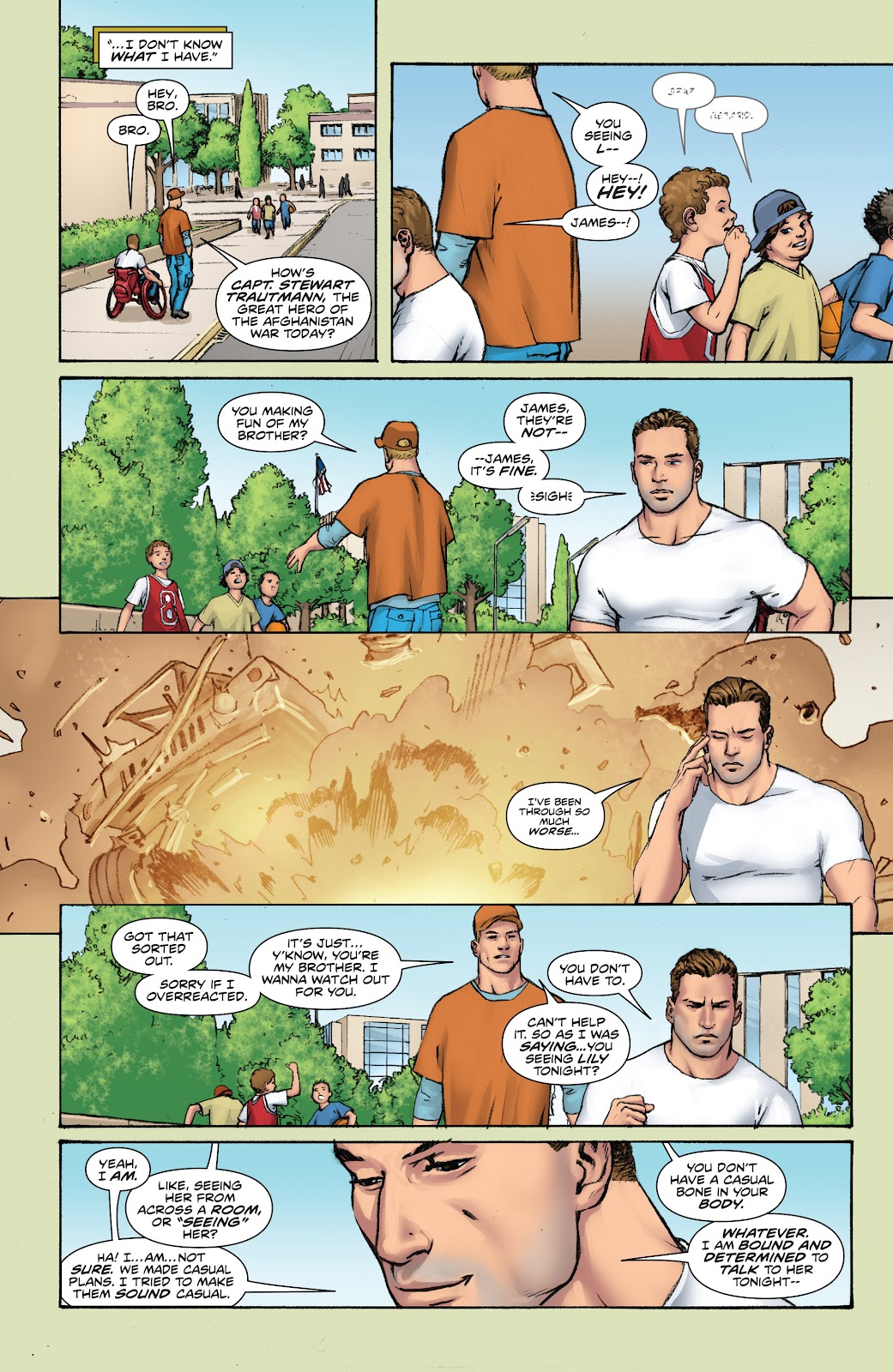 Soldier Zero _TPB_1 - Page 10
