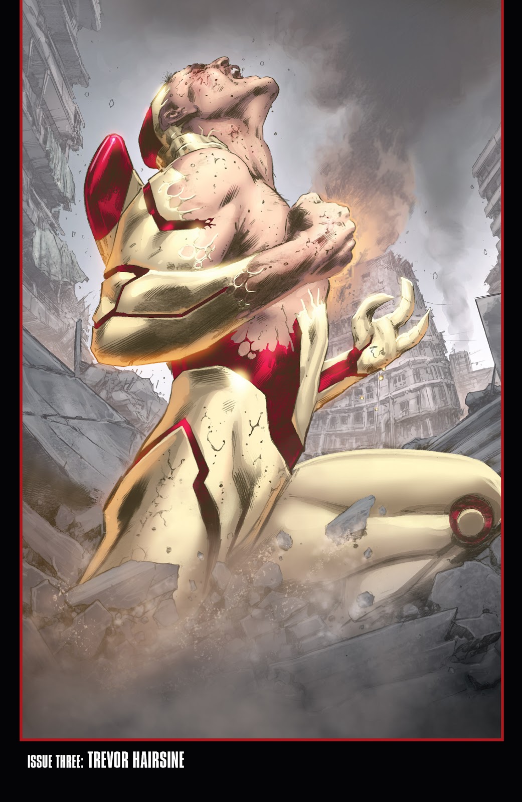 Soldier Zero _TPB_1 - Page 105
