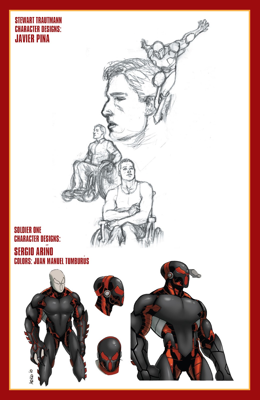 Soldier Zero _TPB_1 - Page 112