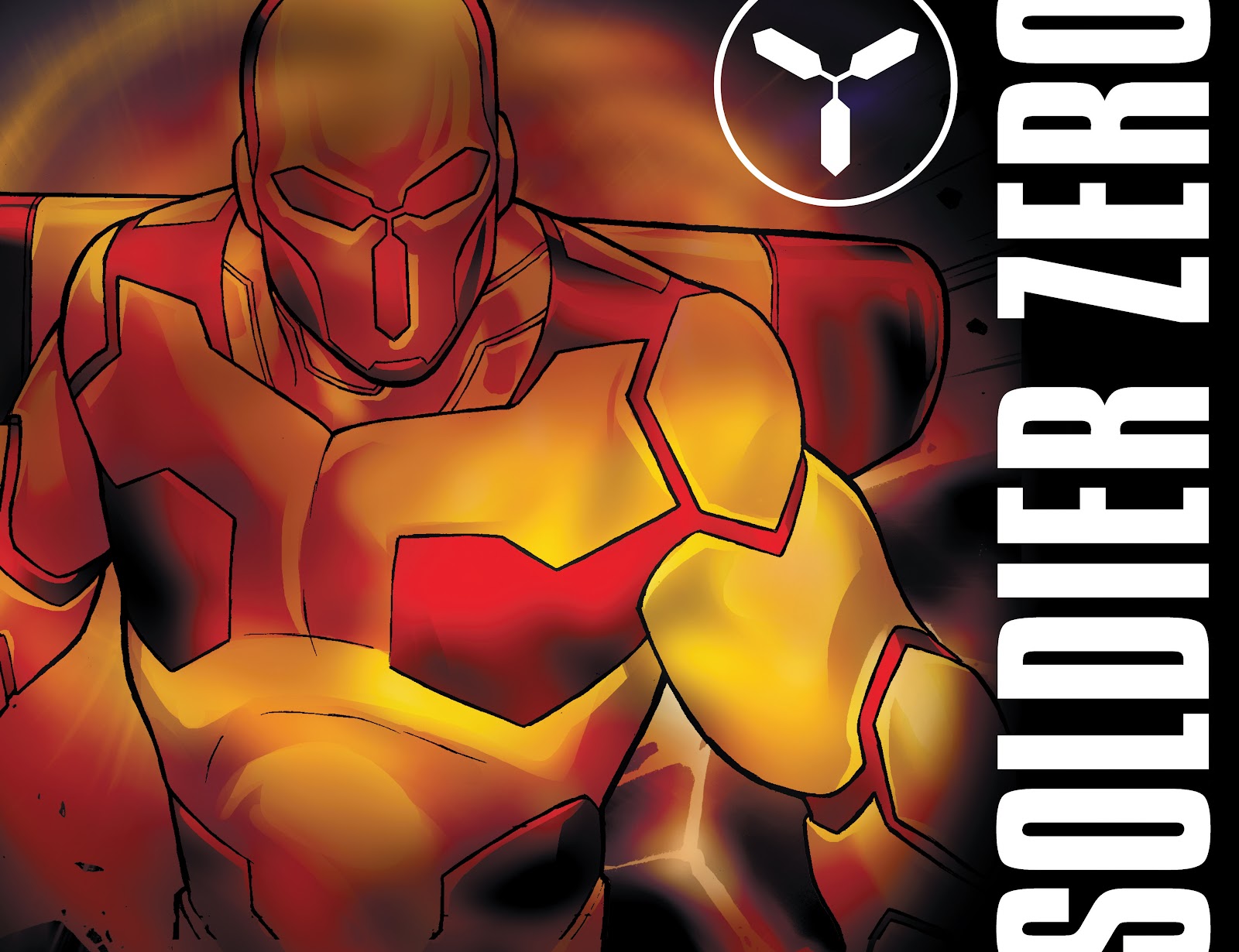 Soldier Zero _TPB_1 - Page 113