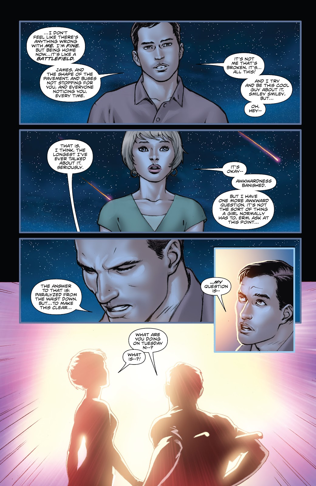 Soldier Zero _TPB_1 - Page 20