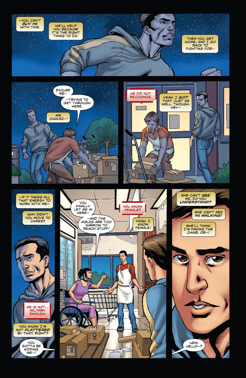 Soldier Zero _TPB_1 - Page 46