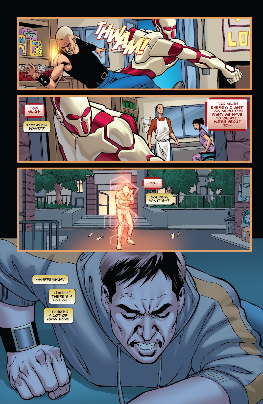 Soldier Zero _TPB_1 - Page 49