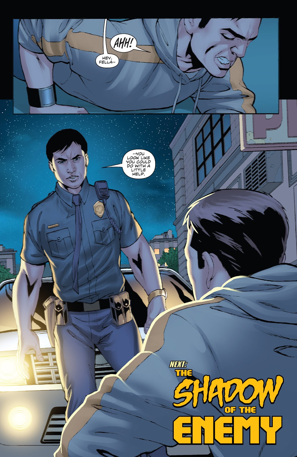 Soldier Zero _TPB_1 - Page 50