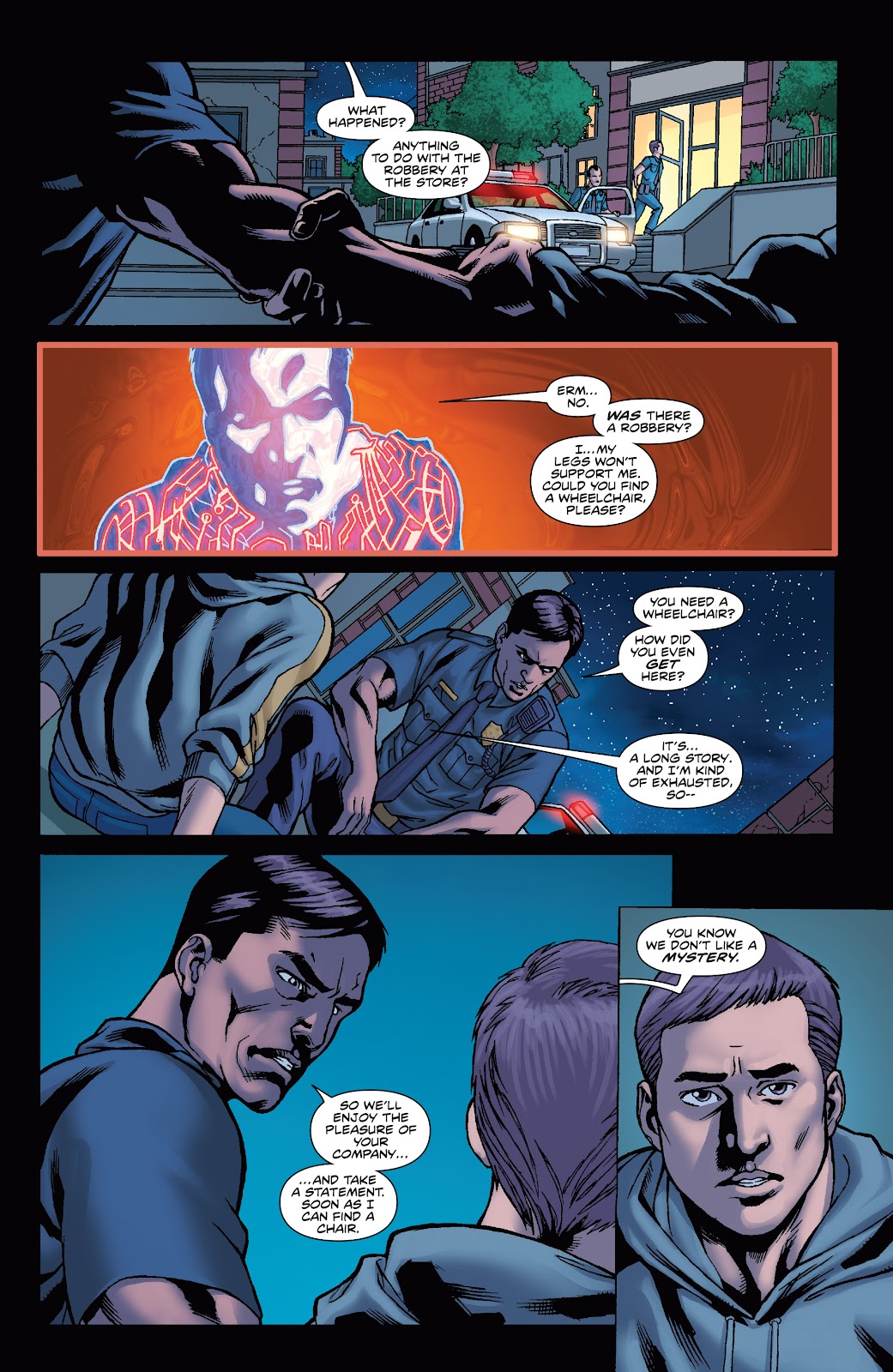Soldier Zero _TPB_1 - Page 53