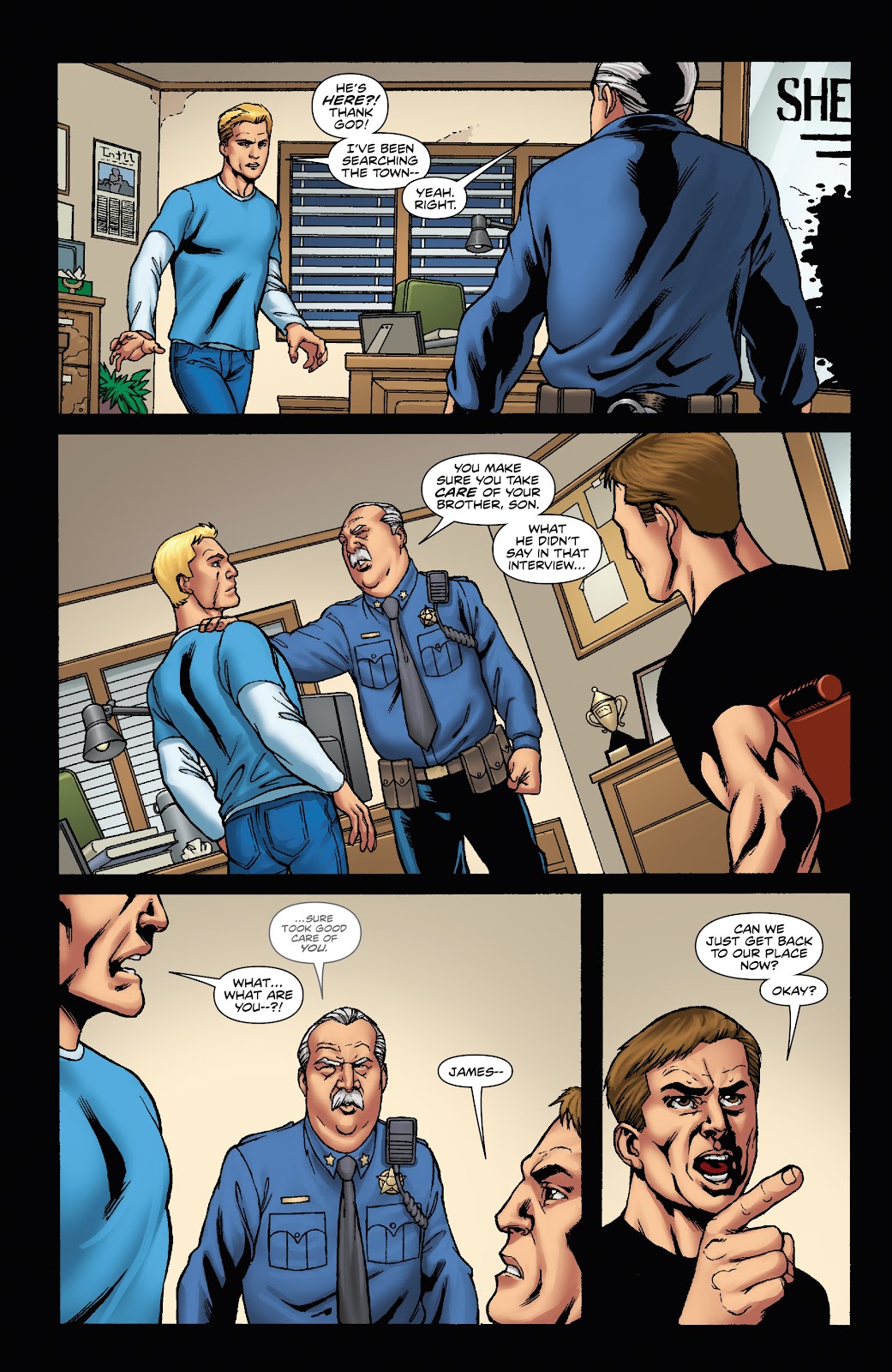 Soldier Zero _TPB_1 - Page 58
