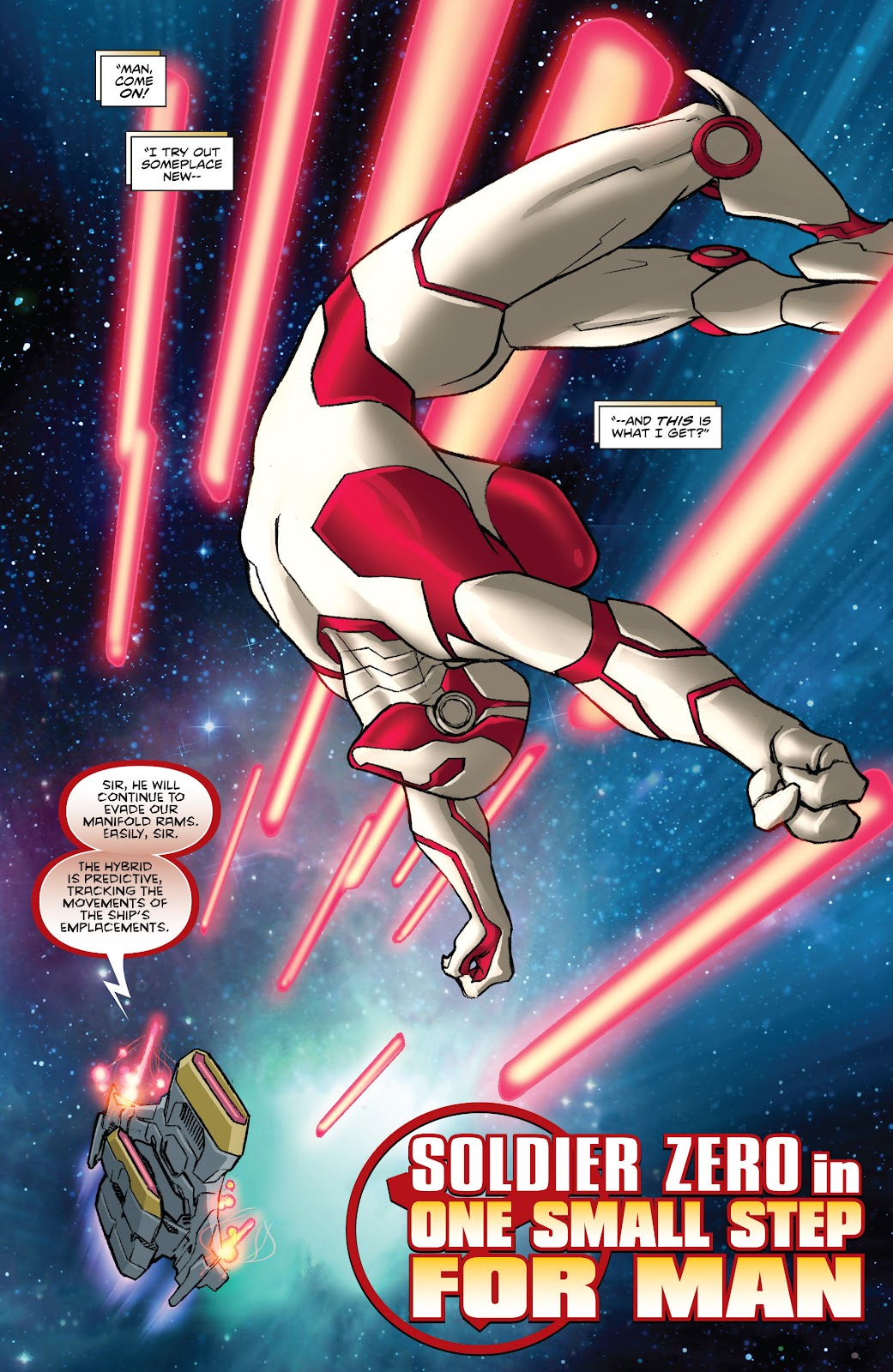 Soldier Zero _TPB_1 - Page 6