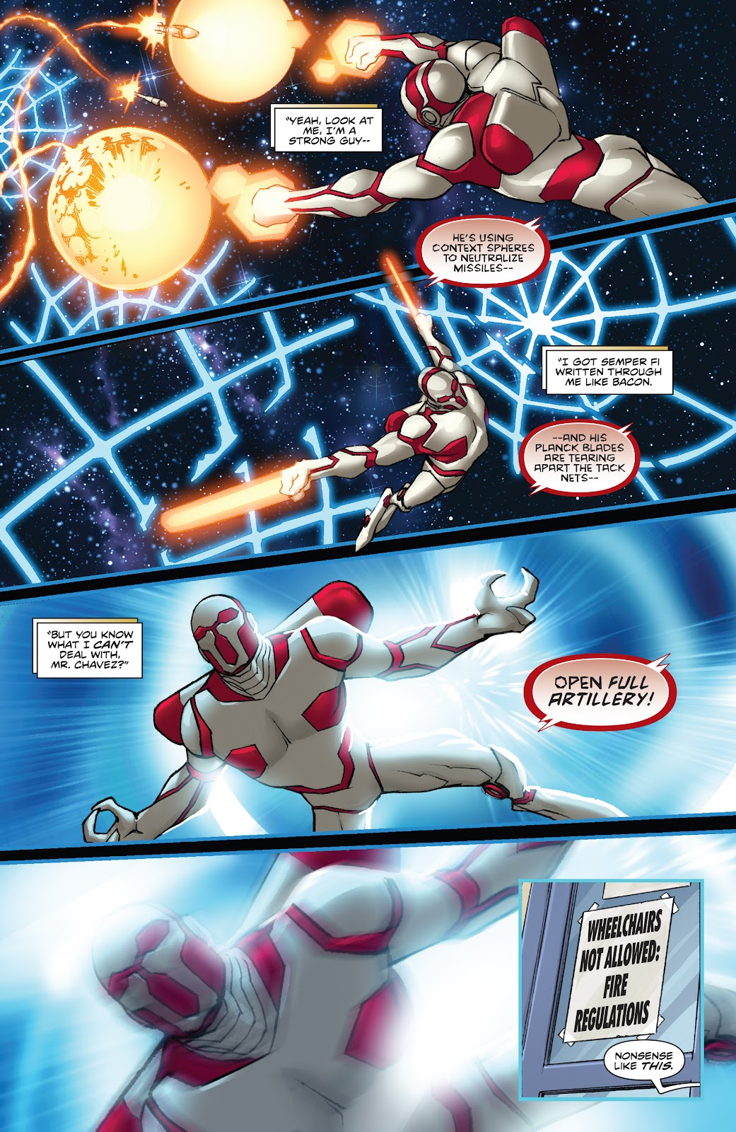 Soldier Zero _TPB_1 - Page 7