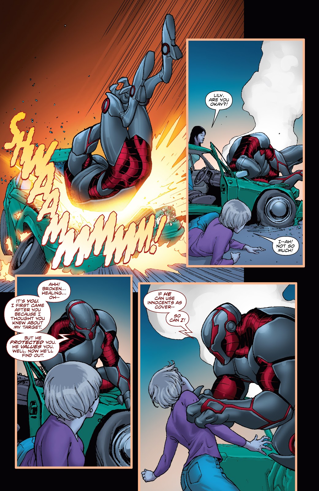 Soldier Zero _TPB_1 - Page 87