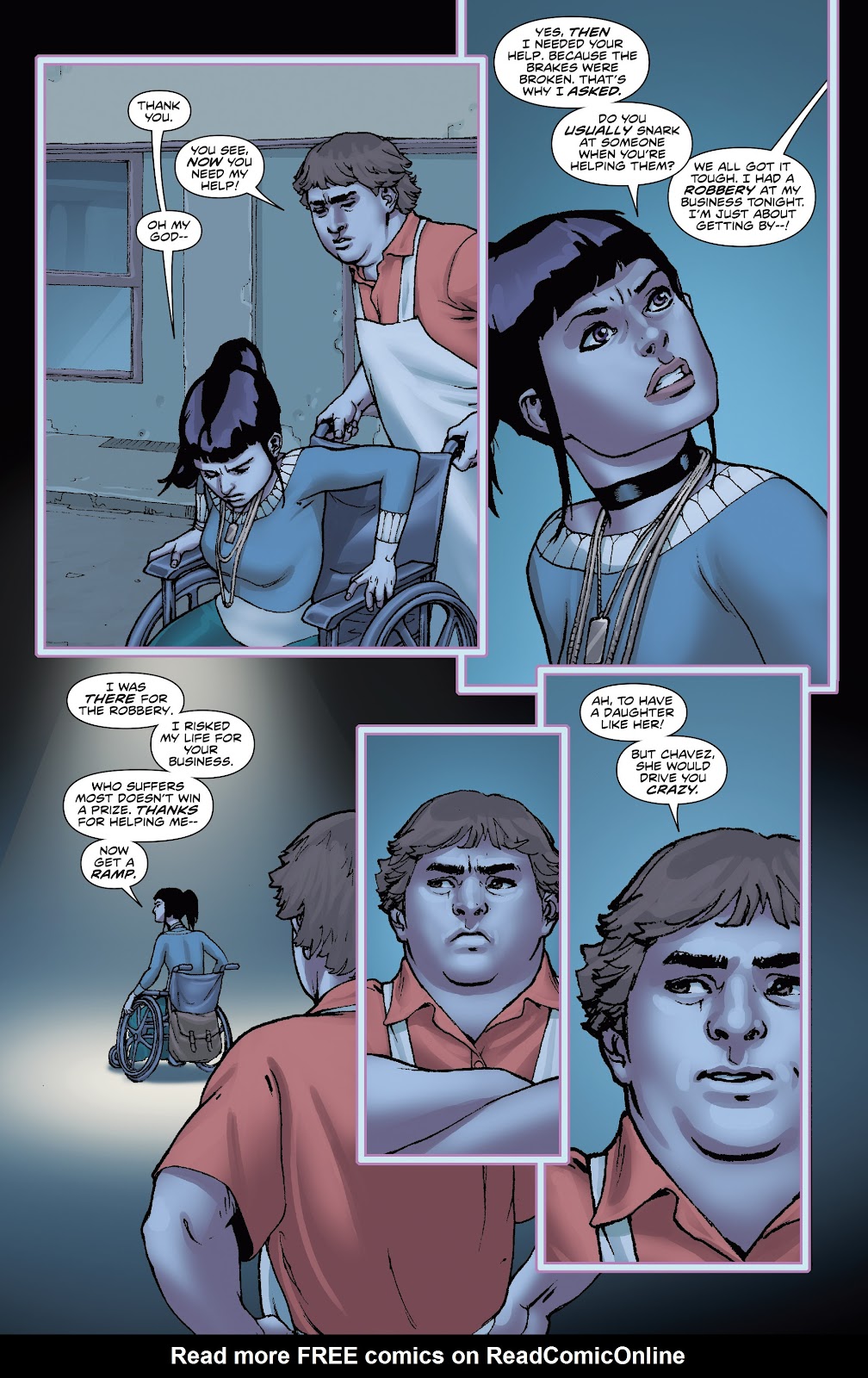 Soldier Zero _TPB_1 - Page 89