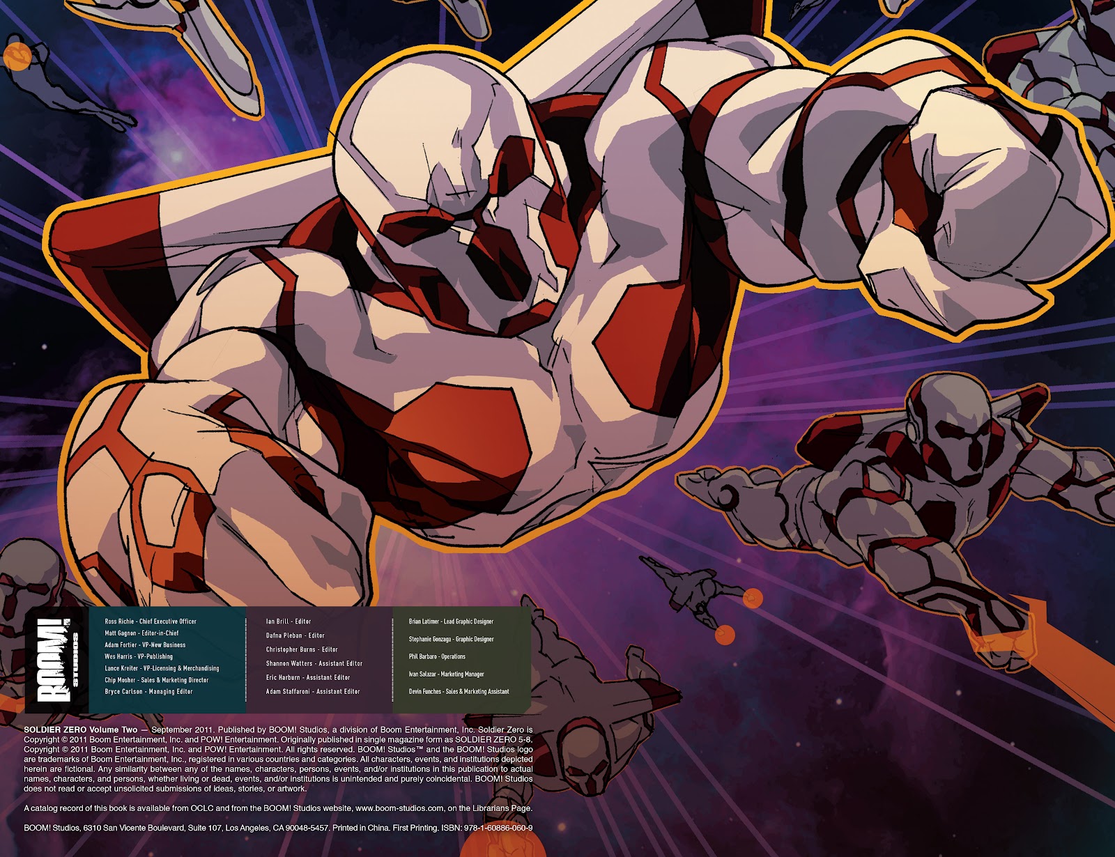 Soldier Zero _TPB_2 - Page 3