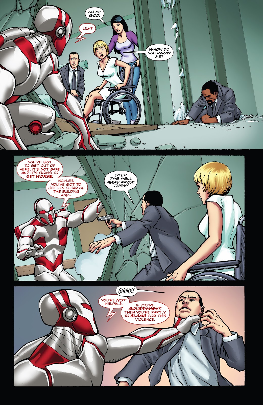 Soldier Zero _TPB_2 - Page 36