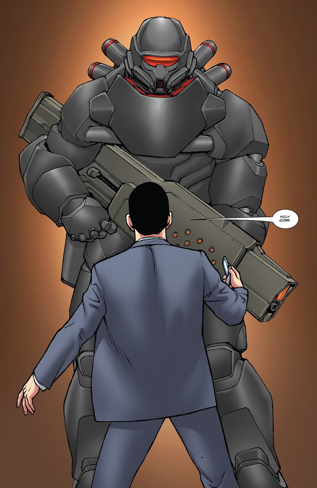 Soldier Zero _TPB_2 - Page 44