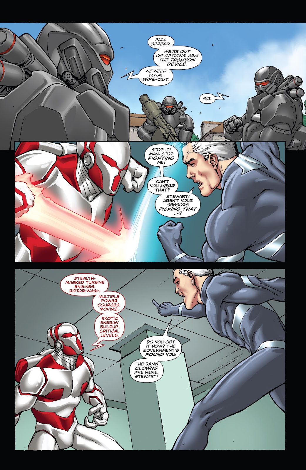 Soldier Zero _TPB_2 - Page 46