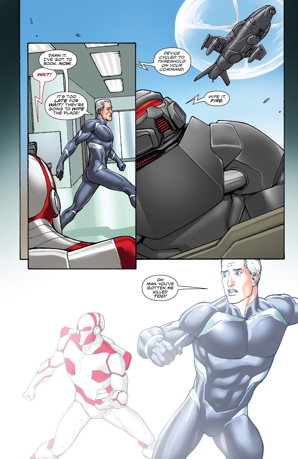 Soldier Zero _TPB_2 - Page 47