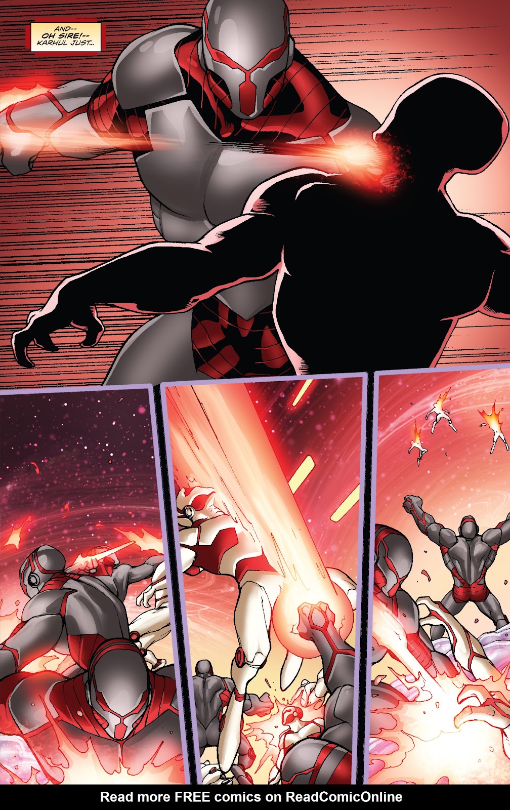 Soldier Zero _TPB_2 - Page 57