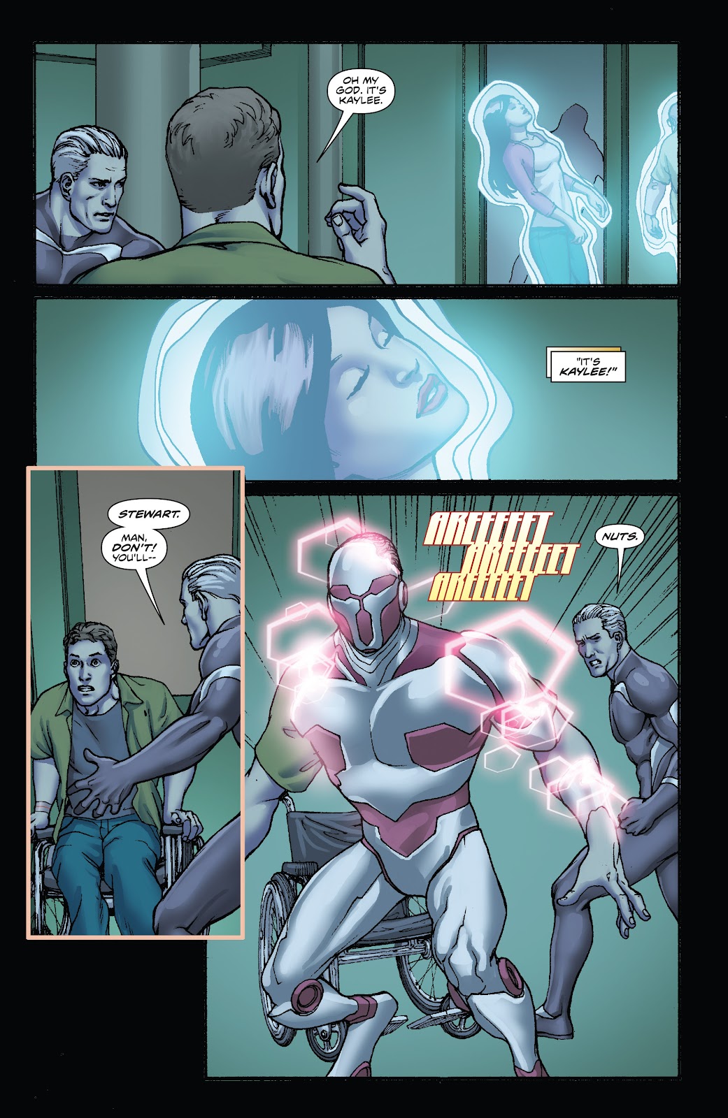 Soldier Zero _TPB_2 - Page 65