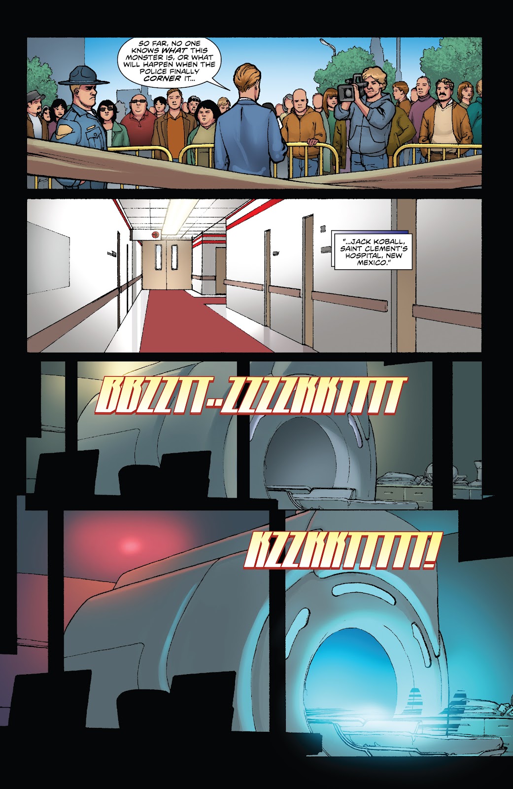 Soldier Zero _TPB_2 - Page 7