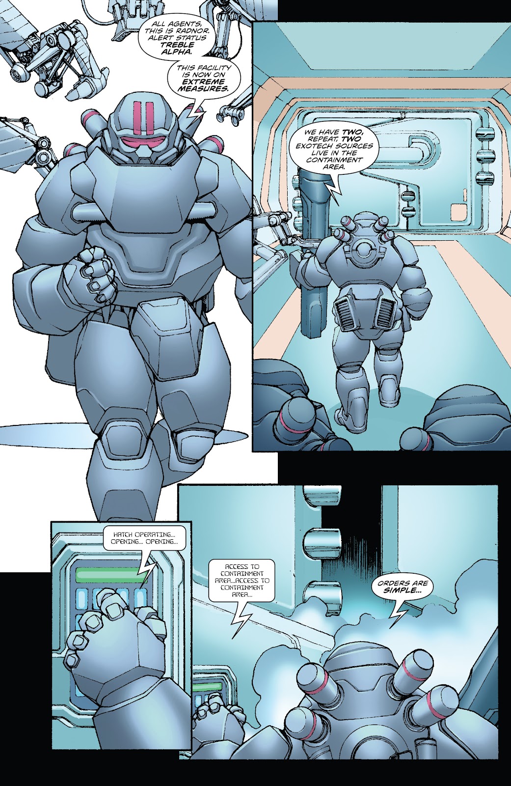 Soldier Zero _TPB_2 - Page 74