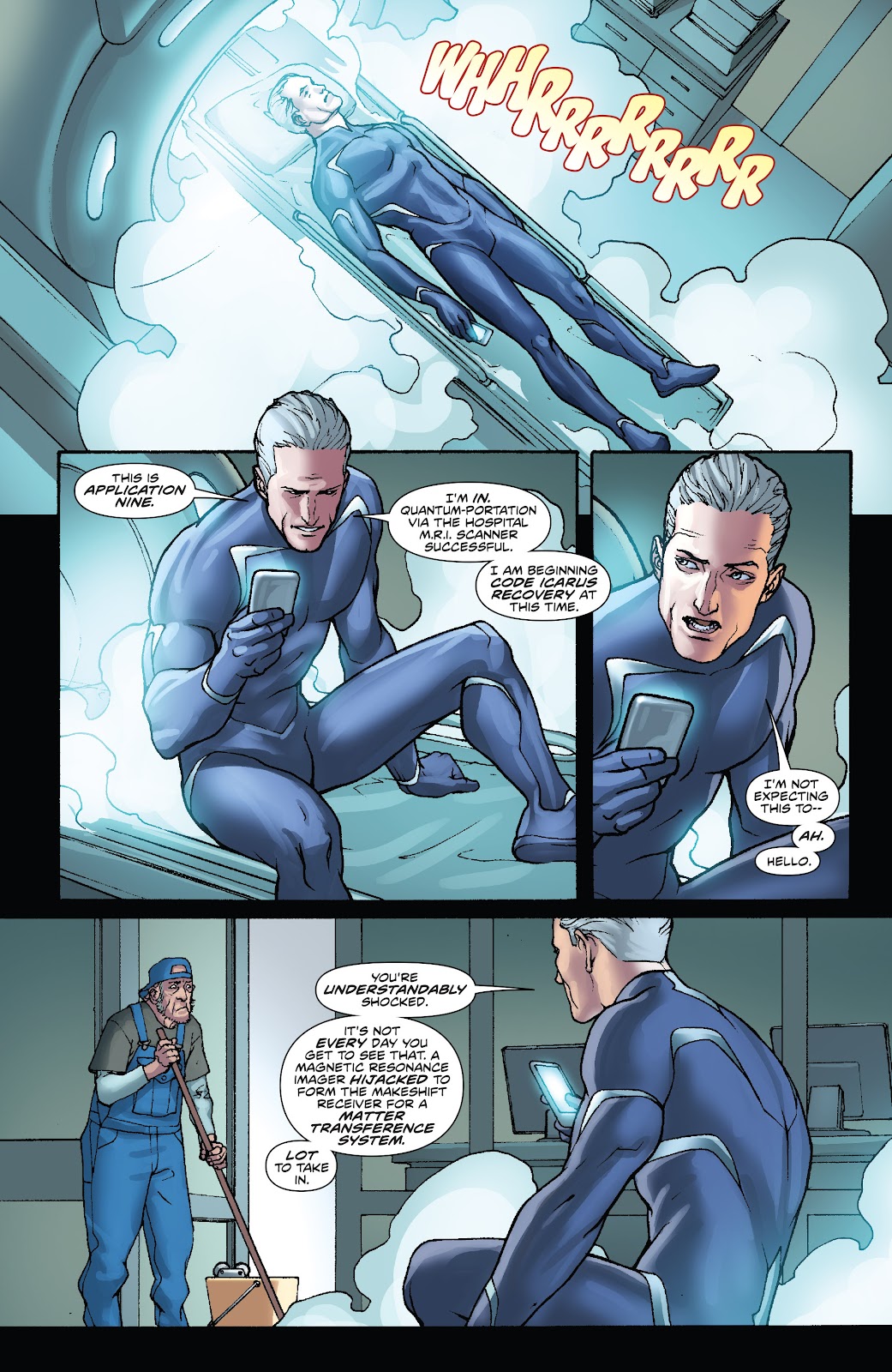 Soldier Zero _TPB_2 - Page 8