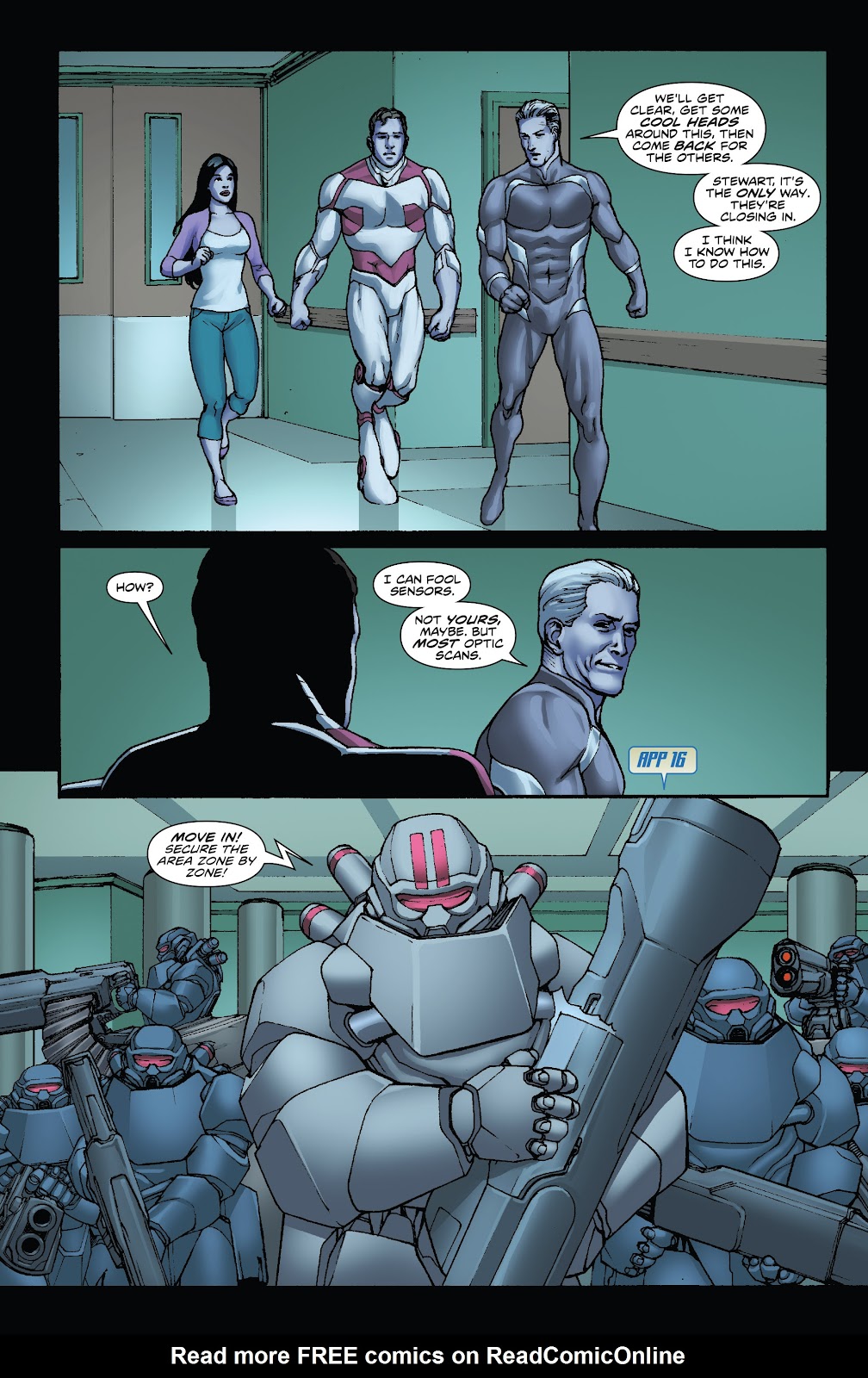 Soldier Zero _TPB_2 - Page 86