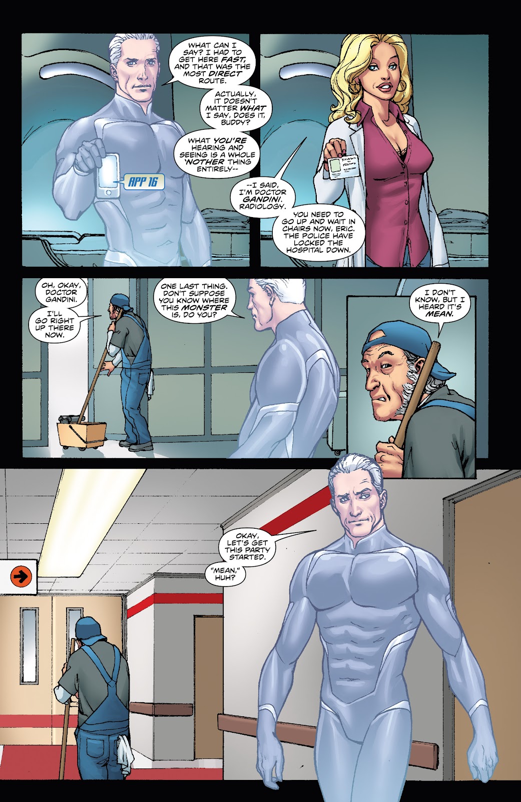 Soldier Zero _TPB_2 - Page 9