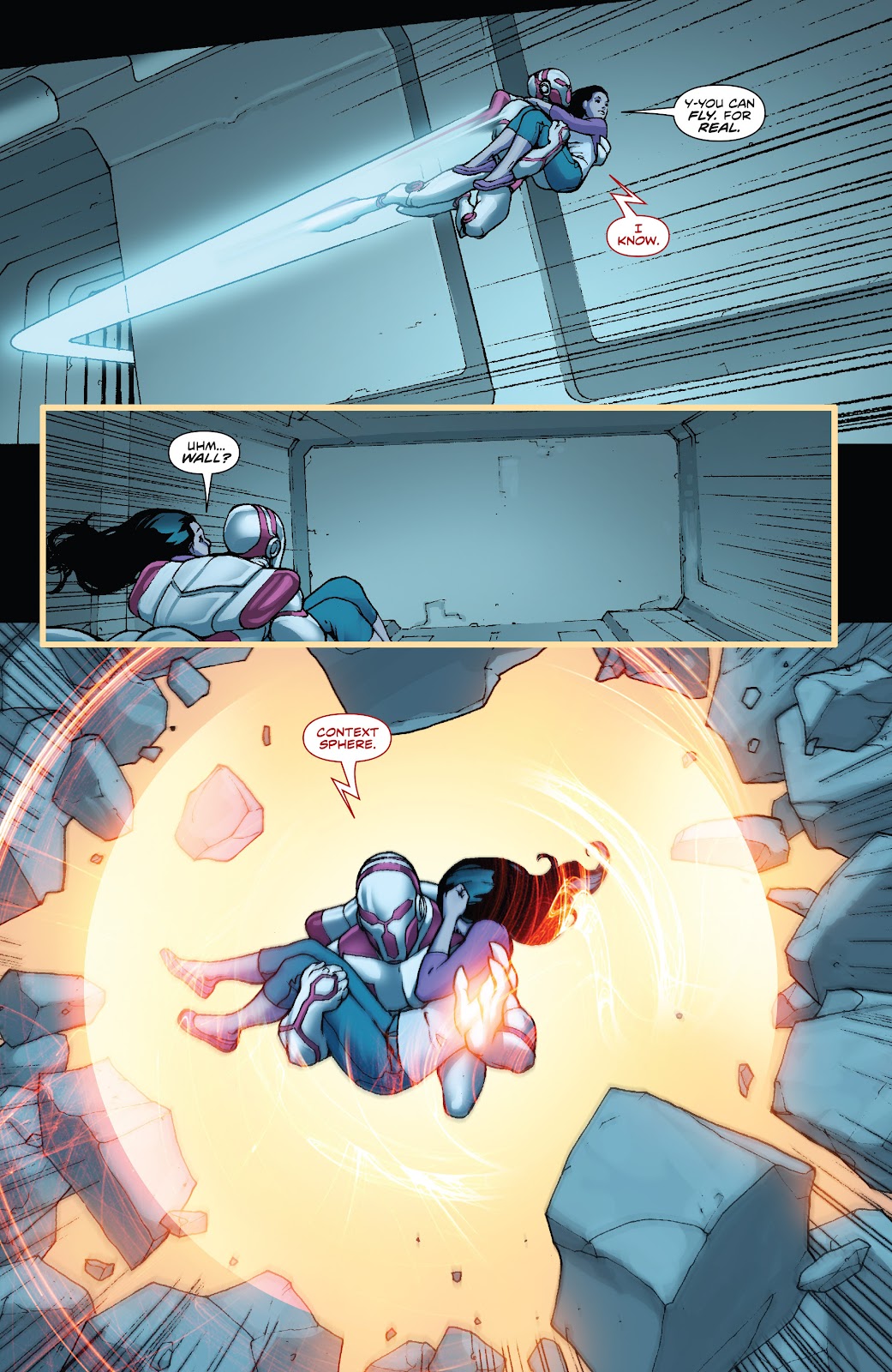 Soldier Zero _TPB_2 - Page 91