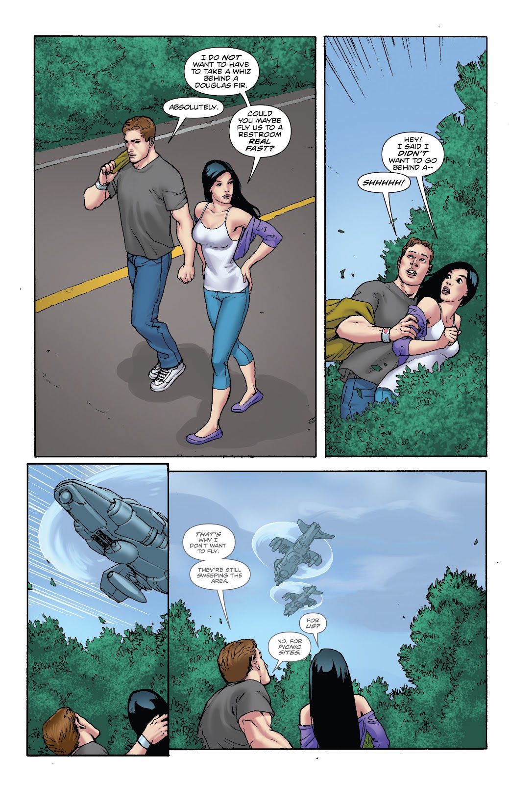 Soldier Zero _TPB_3 - Page 10