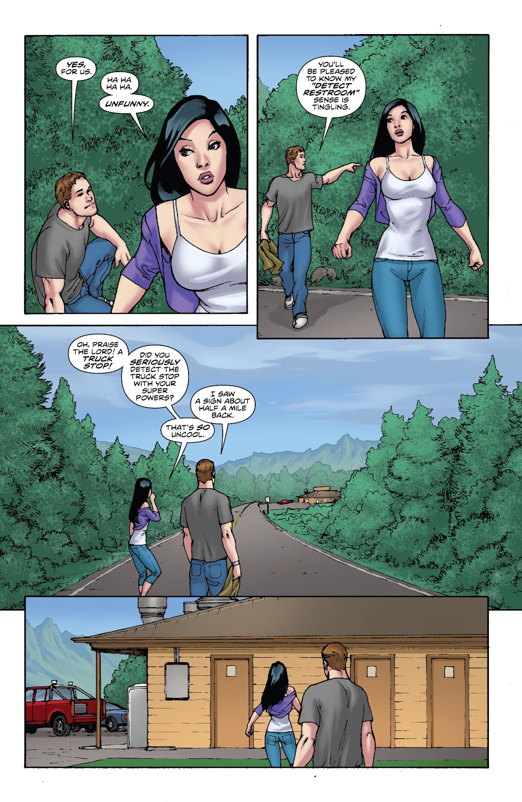 Soldier Zero _TPB_3 - Page 11