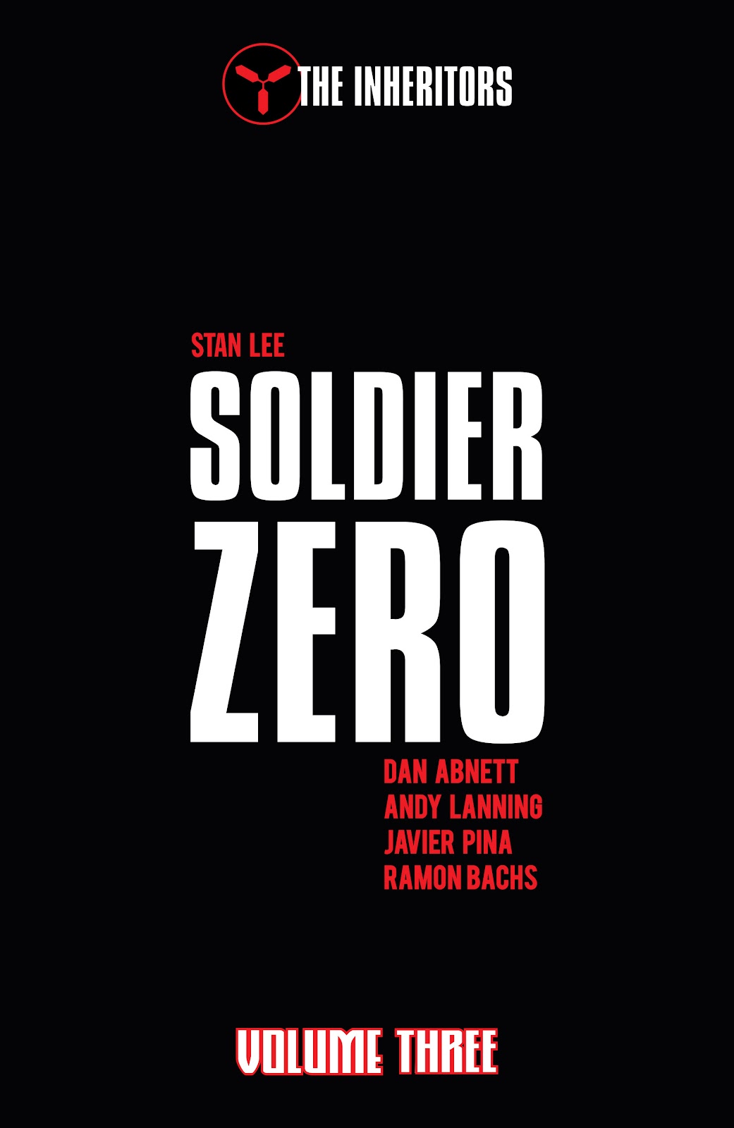 Soldier Zero _TPB_3 - Page 2