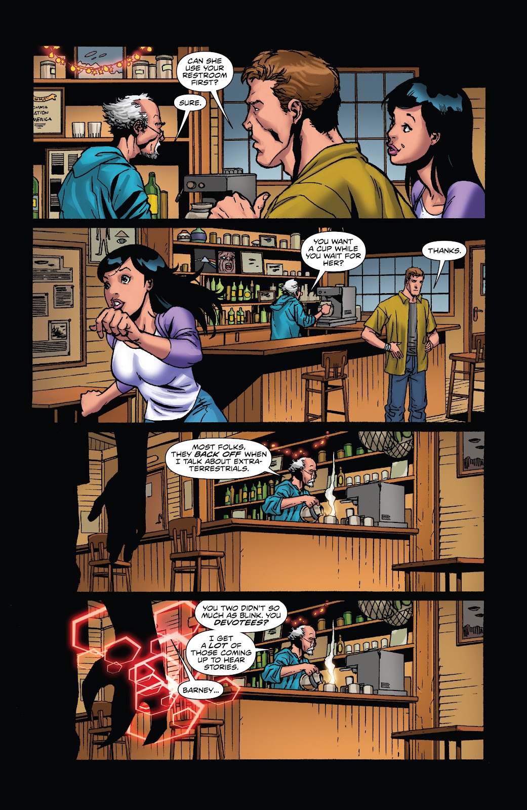 Soldier Zero _TPB_3 - Page 25