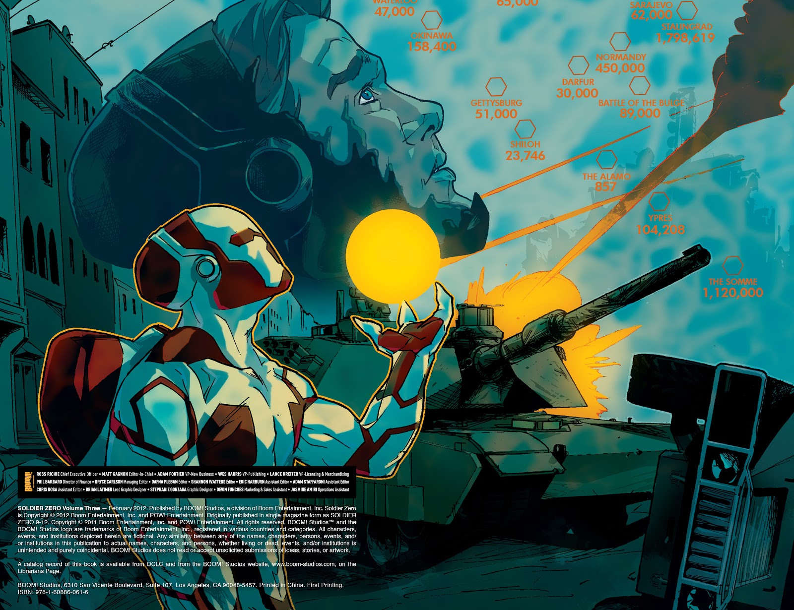 Soldier Zero _TPB_3 - Page 3