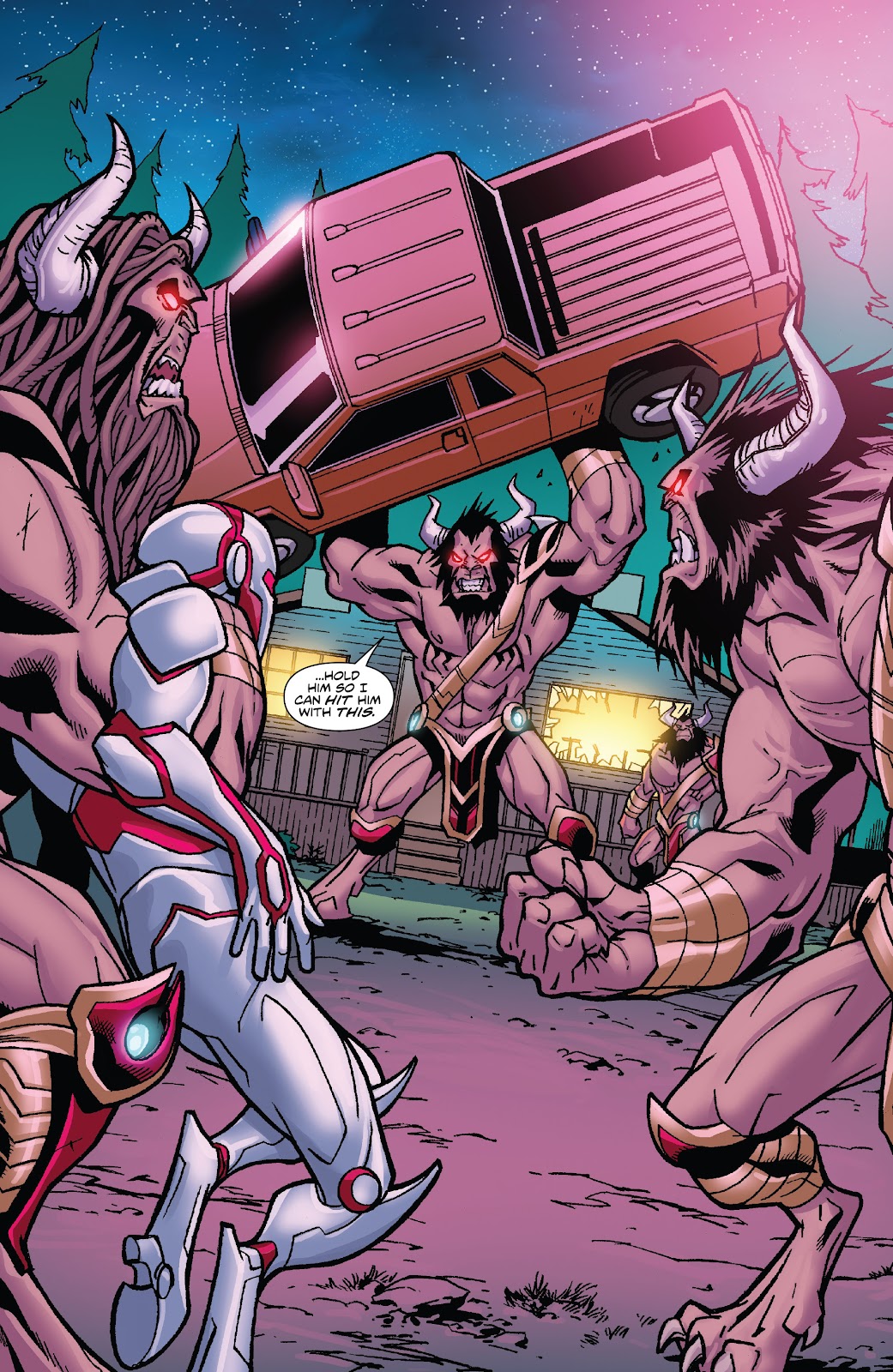 Soldier Zero _TPB_3 - Page 38