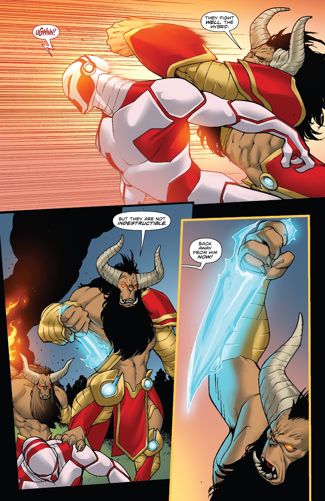 Soldier Zero _TPB_3 - Page 43