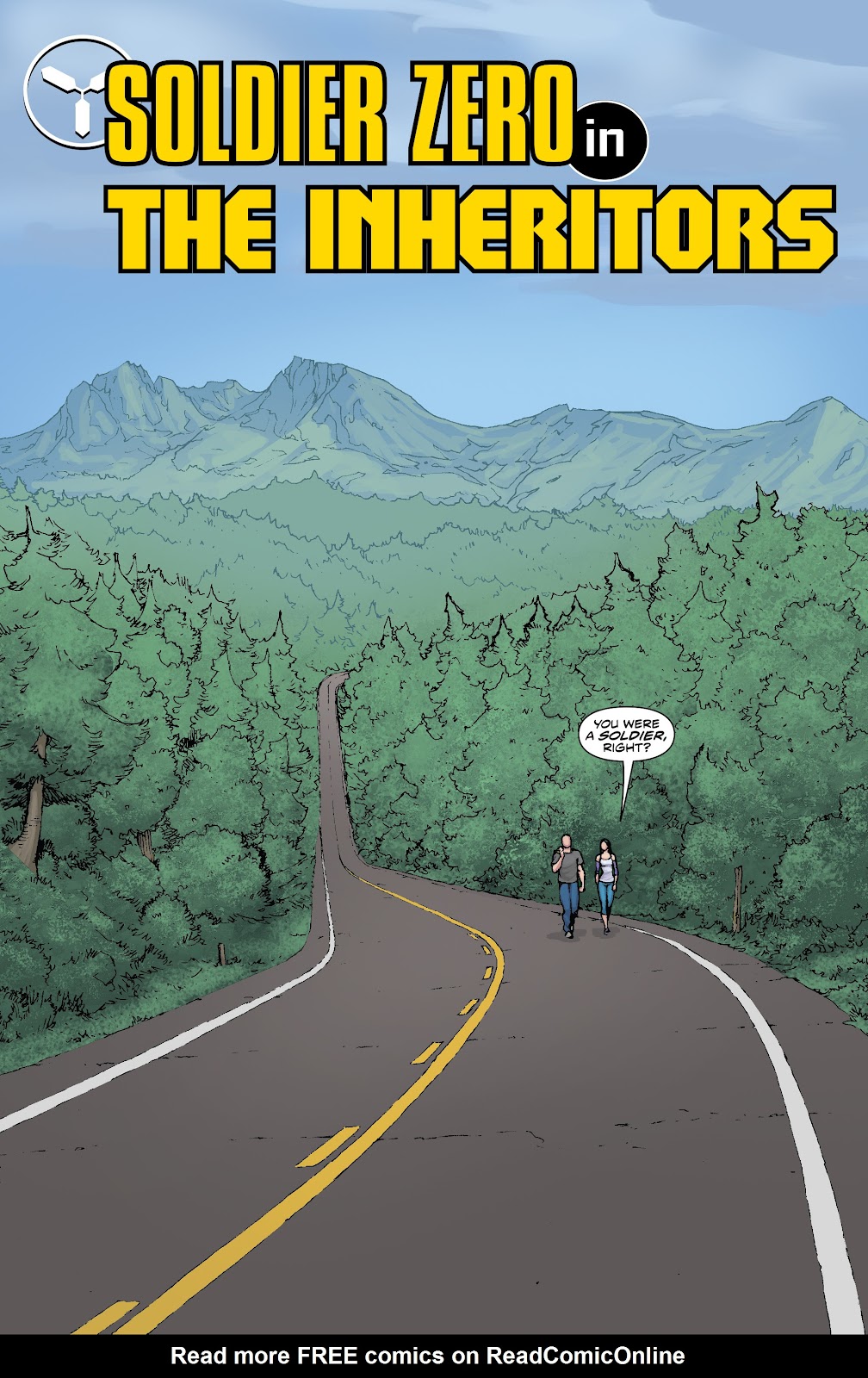 Soldier Zero _TPB_3 - Page 6