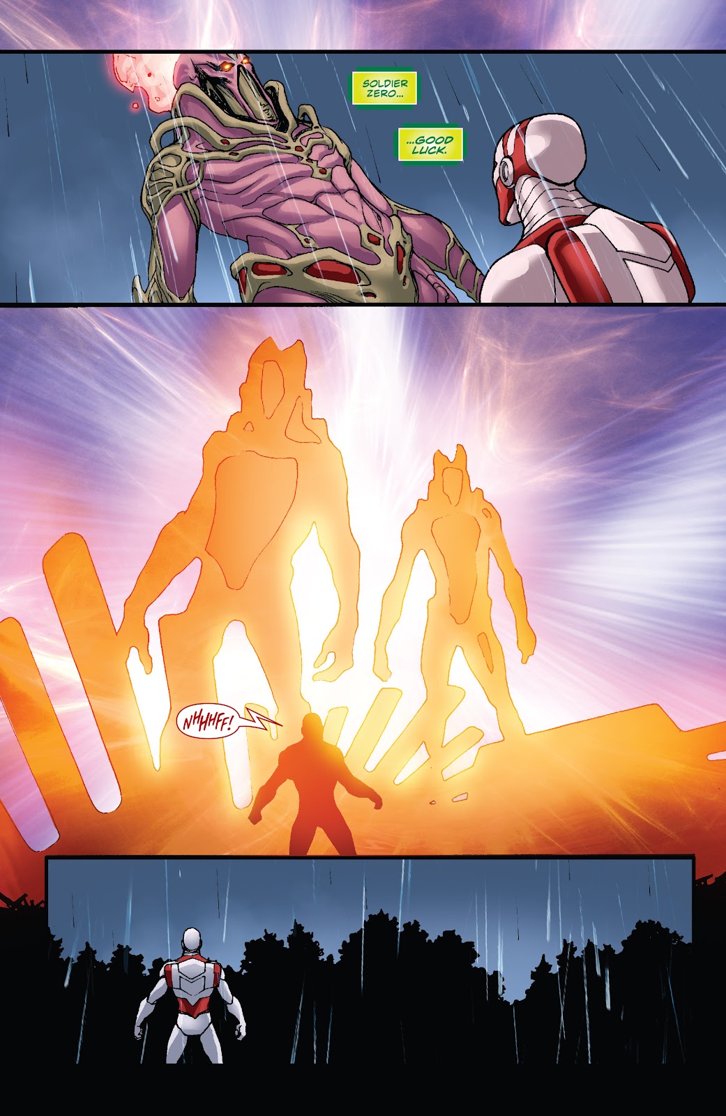Soldier Zero _TPB_3 - Page 90