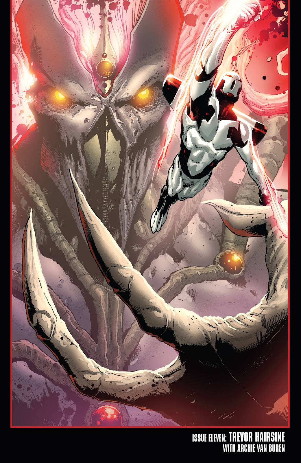 Soldier Zero _TPB_3 - Page 99