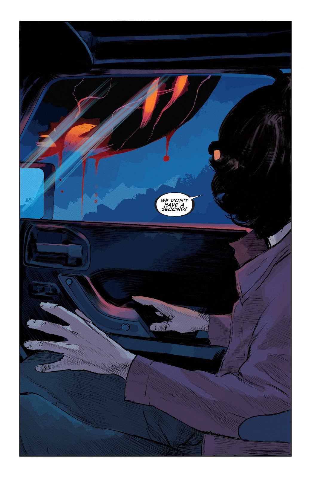 Something is Killing the Children Issue #11 - Page 20