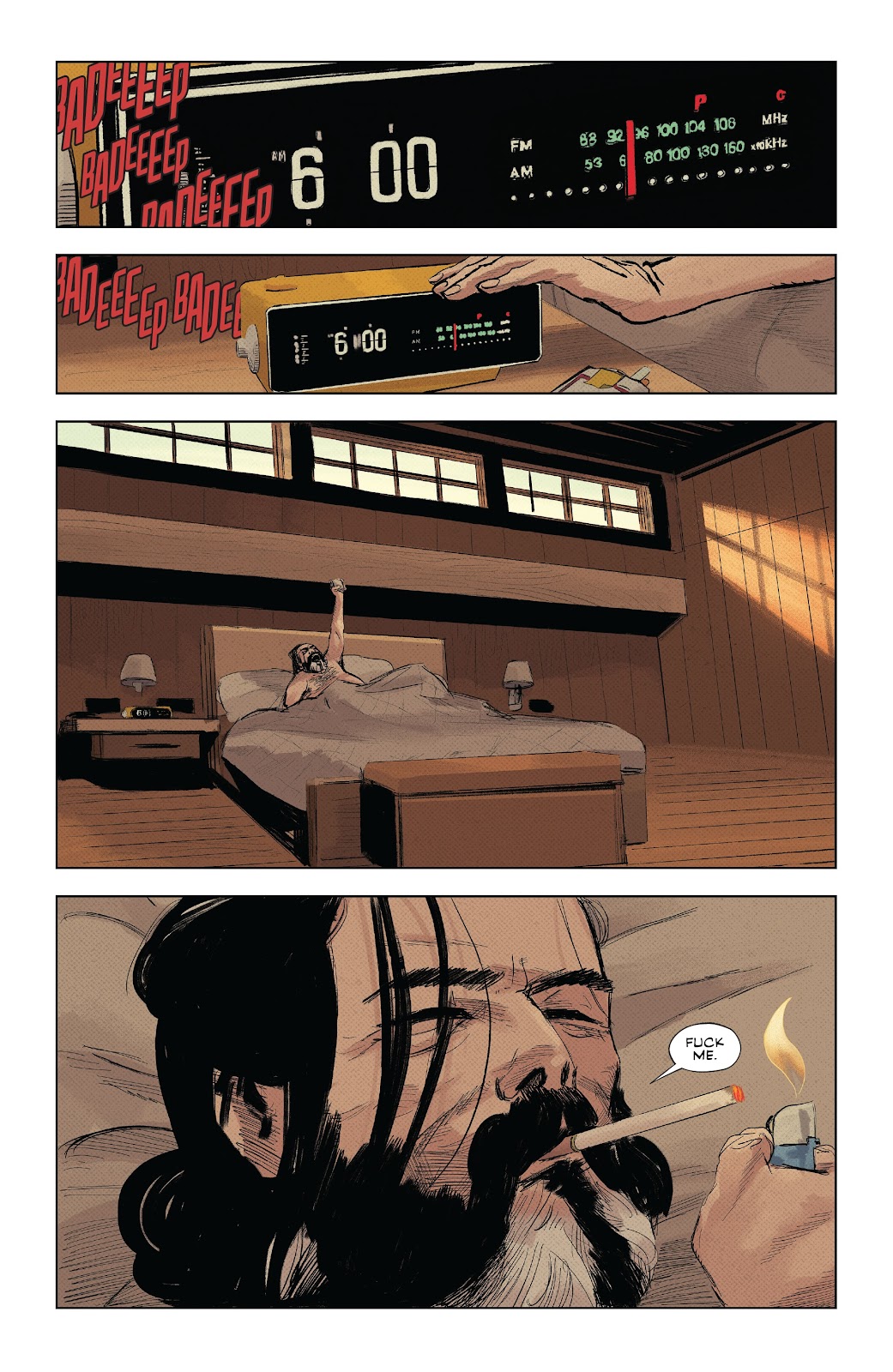Something is Killing the Children Issue #18 - Page 3