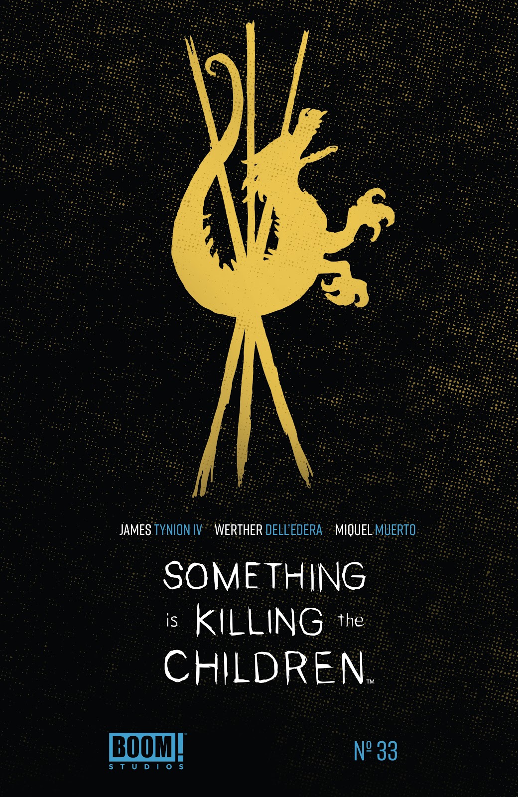 Something is Killing the Children Issue #33 - Page 26