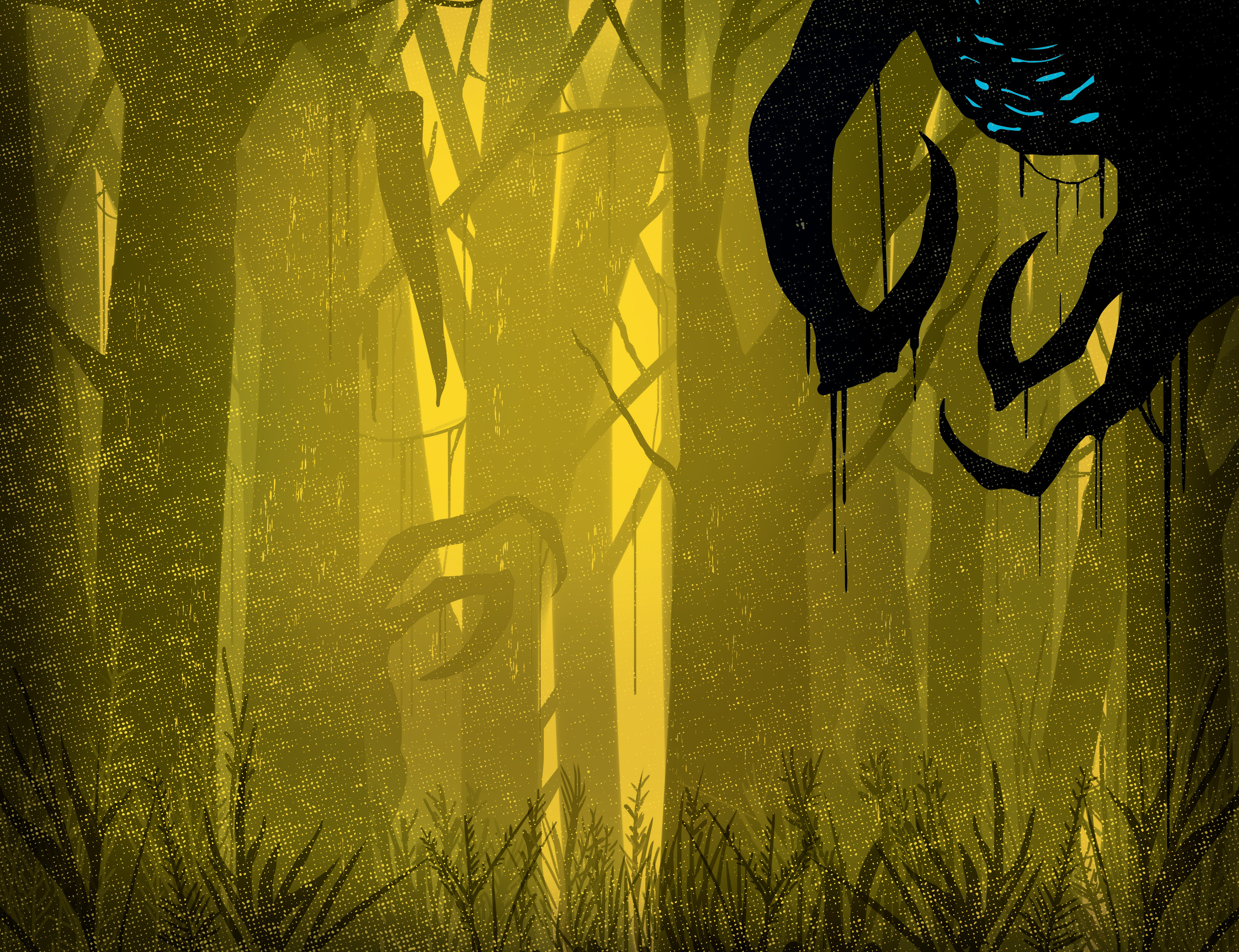 Something is Killing the Children Issue #4 - Page 2