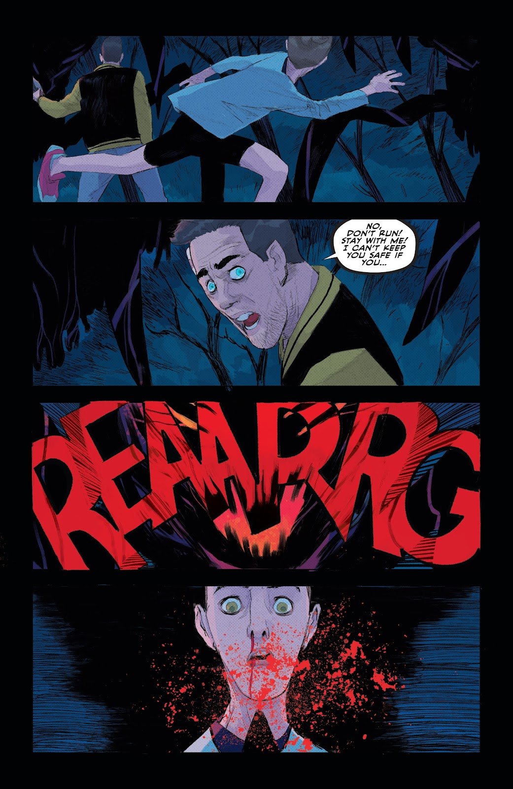 Something is Killing the Children Issue #9 - Page 19
