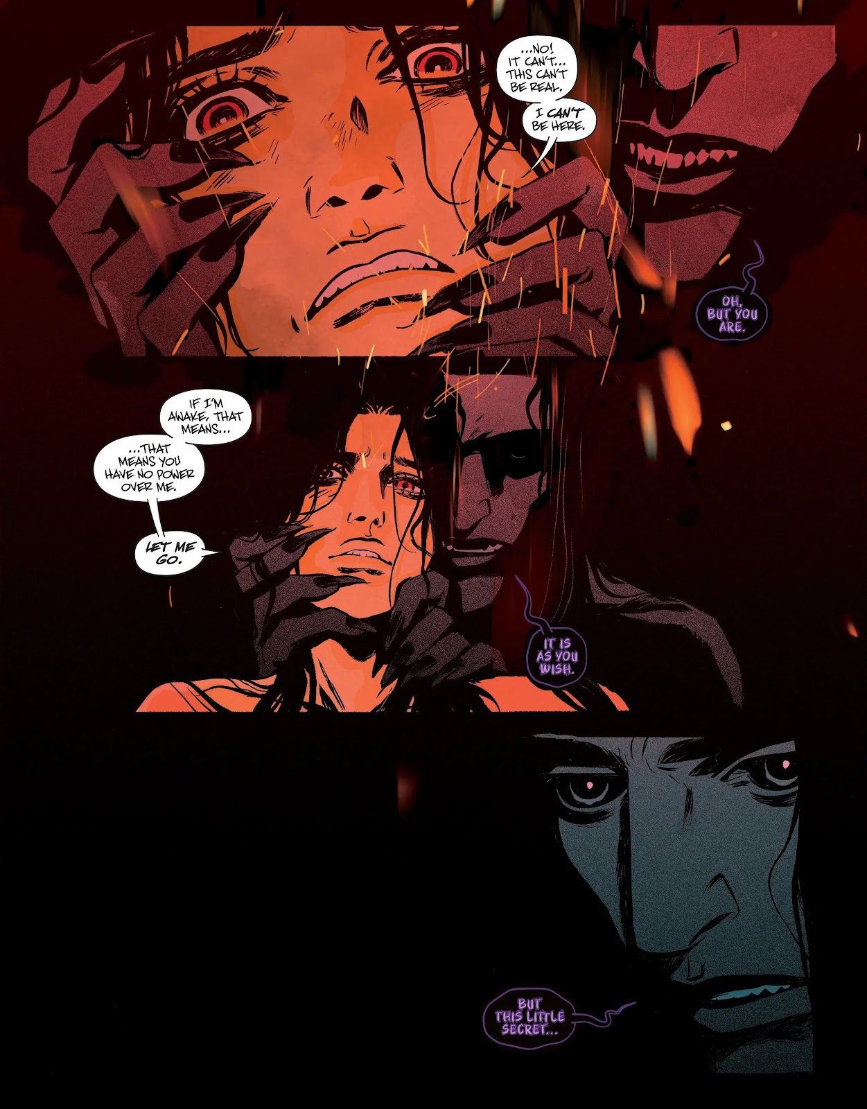Somna Issue #1 - Page 56