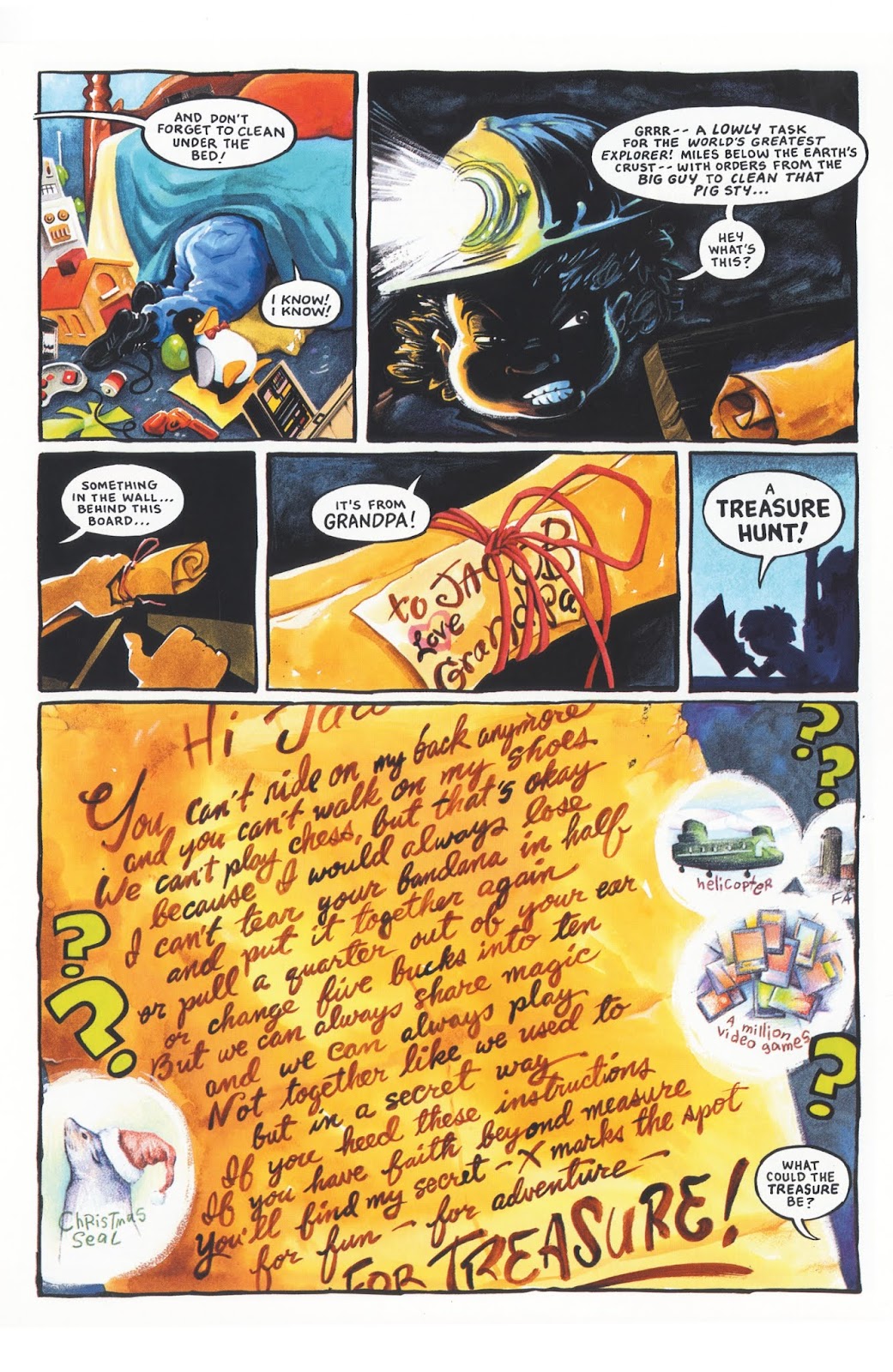 Sonic the Hedgehog (2018) Issue #10 - Page 31
