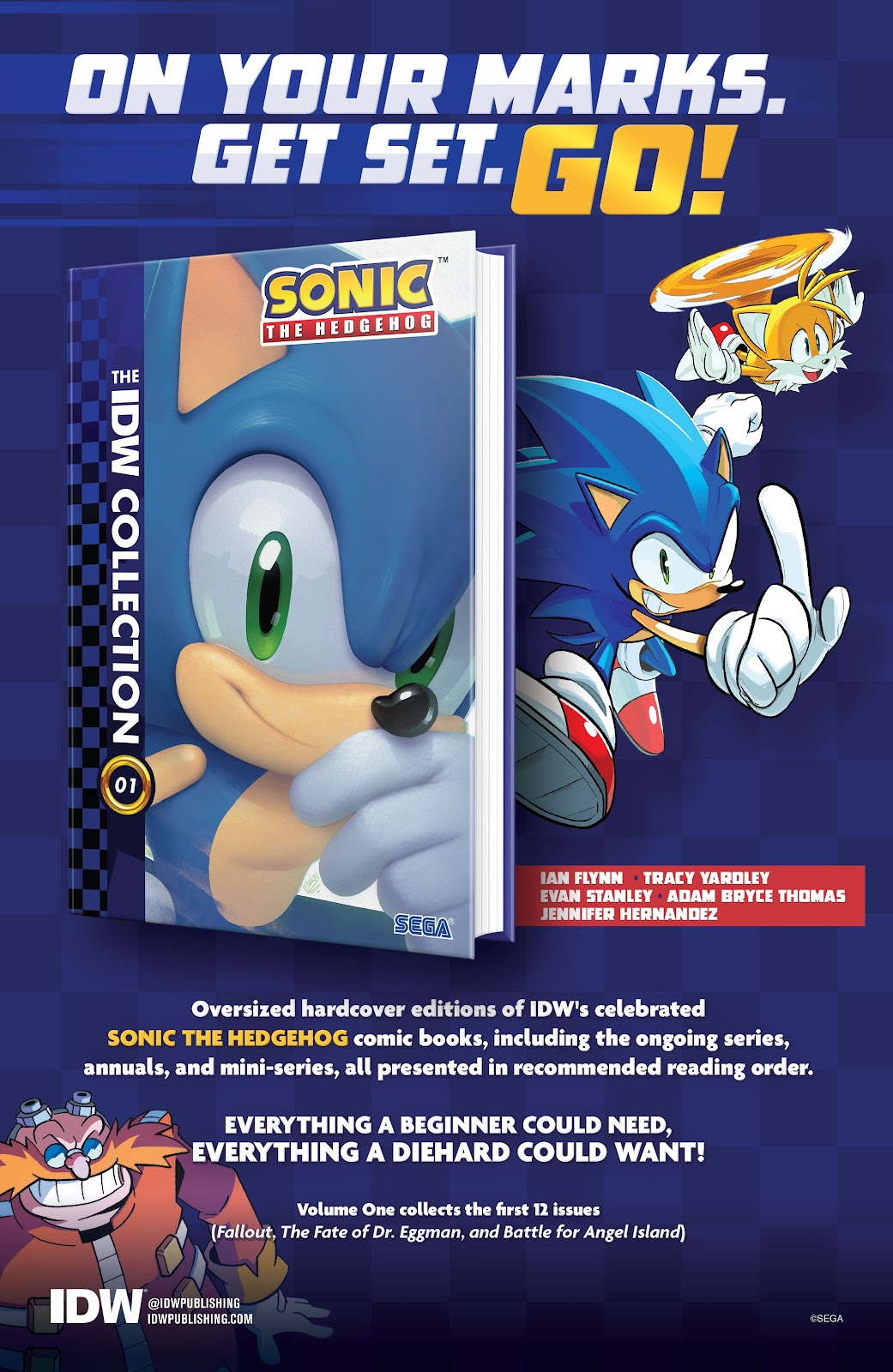 Sonic the Hedgehog (2018) Issue #48 - Page 31