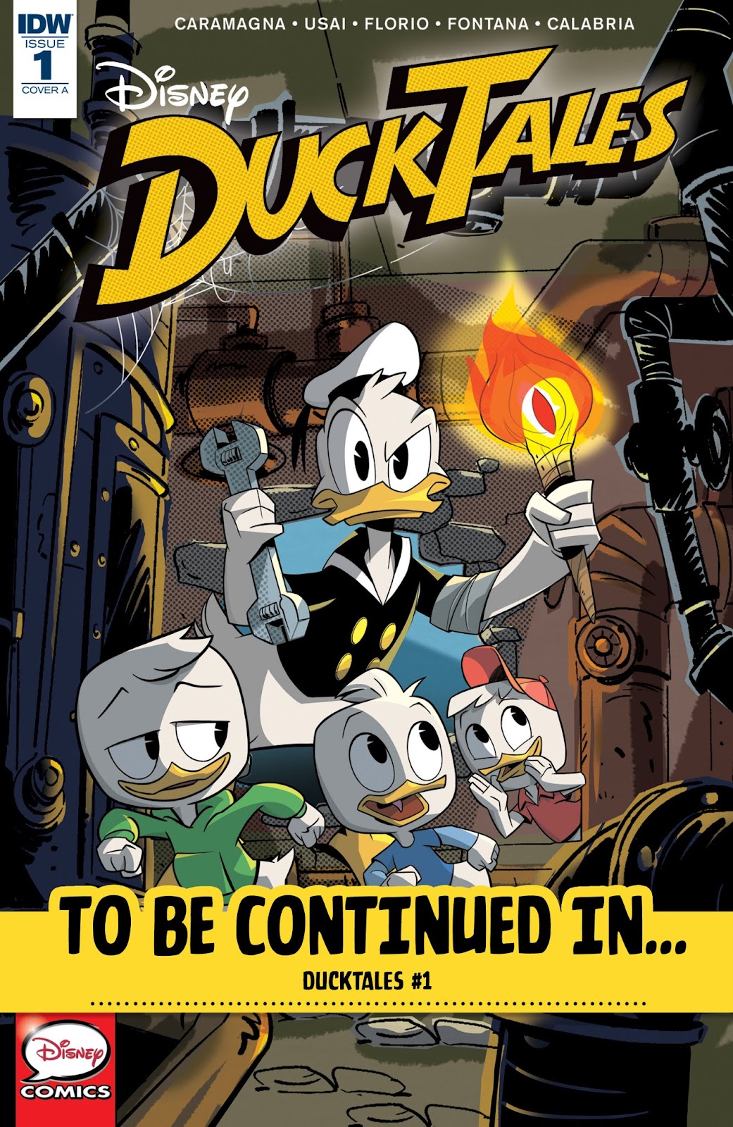 Sonic the Hedgehog (2018) Issue #6 - Page 30