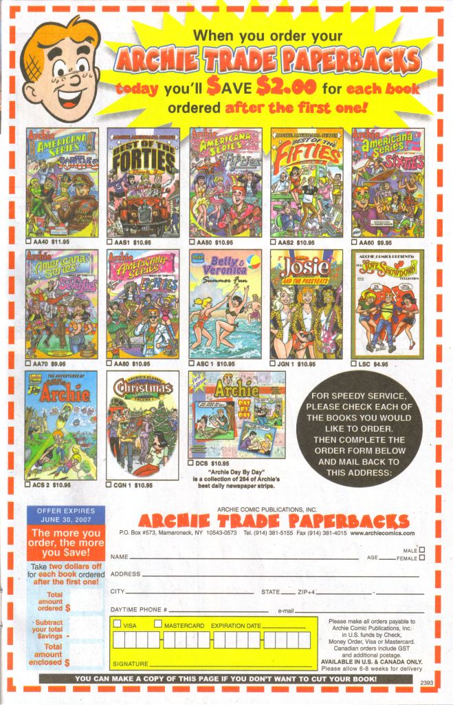 Sonic The Hedgehog (1993) Issue #174 - Page 7